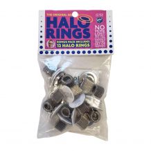 The Original Sewing Halo Rings - 12/pack